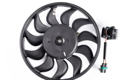MOTOR VENTILADOR RADIADOR CELTA LIFE/SPIRIT/SUPER - 12V