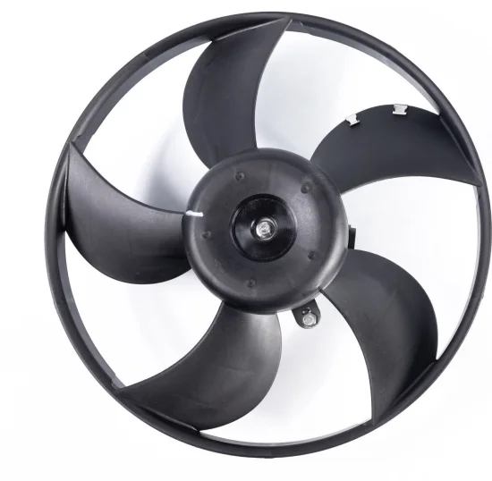 MOTOR VENTILADOR RADIADOR PALIO/WEEKEND/SIENA/STRADA - 12V