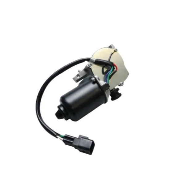 MOTOR DO LIMPADOR KIA SOUL 2008 AT 2019