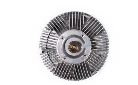 EMBREAGEM VISCOSA FORD CARGO / NIBUS / EURO