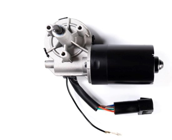 MOTOR LIMPADOR FORD F1000/F4000/F11000/F12000/F14000 - 12V