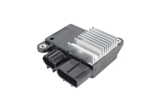 RESISTENCIA TOYOTA COROLLA