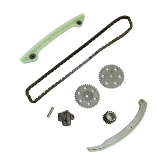KIT DISTRISBUICAO MOTOR DURATEC TDS 2.0