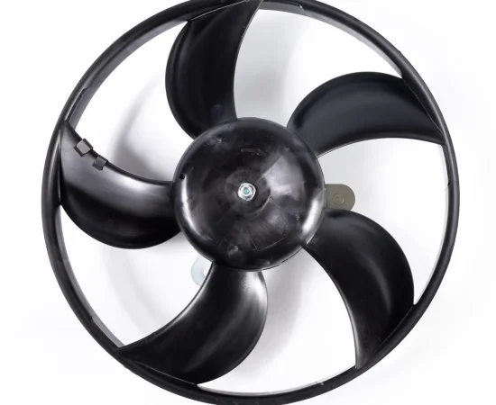 MOTOR VENTILADOR RADIADOR PALIO/WEEKEND/SIENA/STRADA/PRISMA