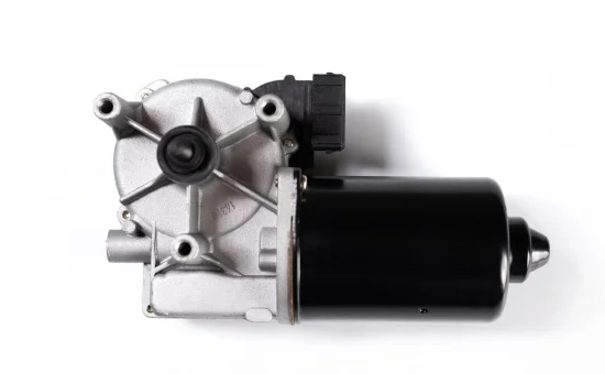 MOTOR DO LIMPADOR MERCEDES-BENZ ATEGO / AXOR - 24V