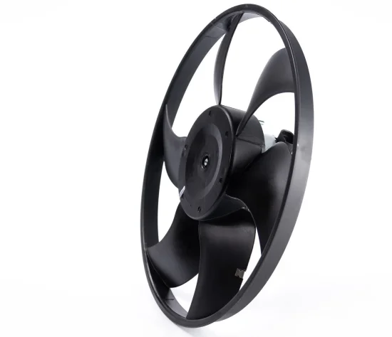 MOTOR VENTILADOR RADIADOR FIAT DOBLO - 12V
