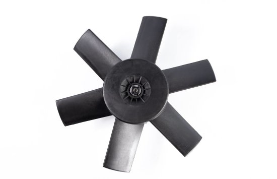 MOTOR VENTILADOR RADIADOR MB ONIBUS O370 R, RS e RSD