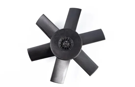 MOTOR VENTILADOR RADIADOR MB ONIBUS O370 R, RS e RSD