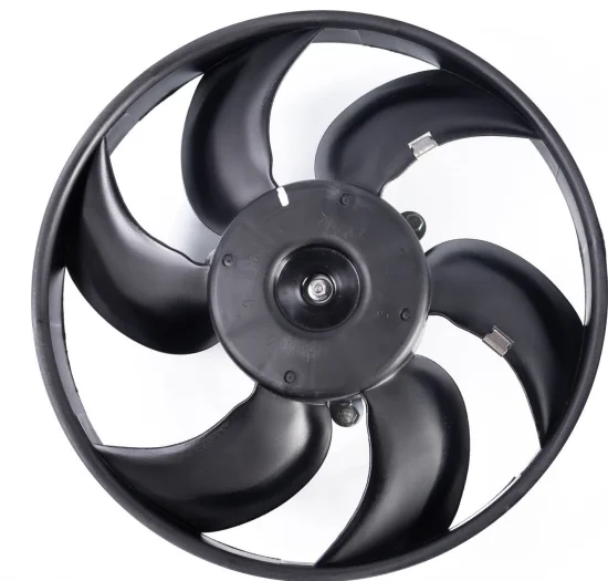 MOTOR VENTILADOR RADIADOR ESCORT/VERONA/POINTER/LOGUS - 12V