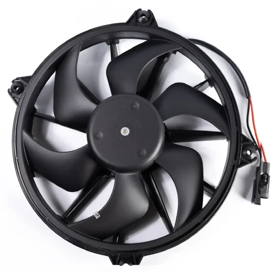 MOTOR VENTILADOR RADIADOR PEUGEOT 807 / CITROEN C5,C8 -12V