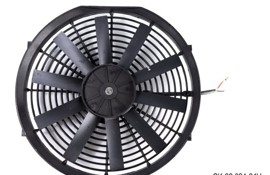 ELETROVENTILADOR UNIVERSAL P�S RETAS 14