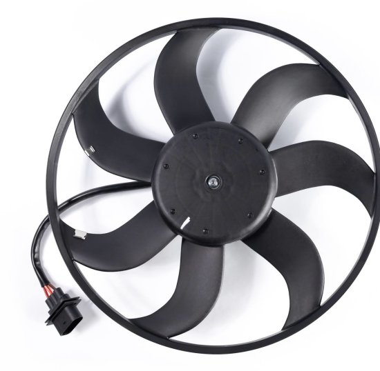 MOTOR VENTILADOR RADIADOR SPACEFOX COM AR CONDICIONADO