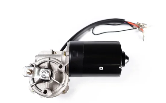 MOTOR DO LIMPADOR VW FUSCA - 12V