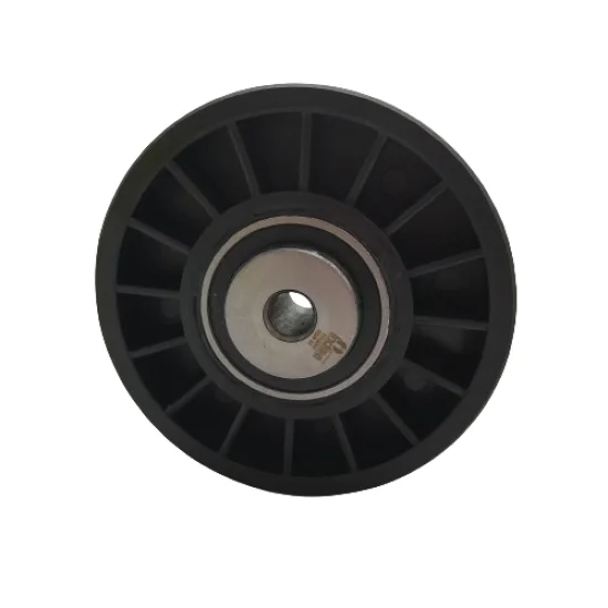 POLIA DO ALTERNADOR GM BLAZER S10 2001 EM DIANTE