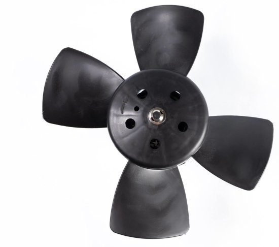 MOTOR VENTILADOR RADIADOR ROYALLE/VERSAILLES/SANTANA/QUANTUM