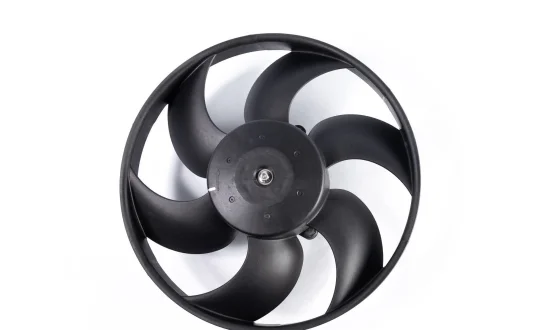 MOTOR VENTILADOR RADIADOR PEUGEOT 306 / PARTNER - 12V