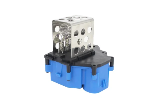 RESISTENCIA CITROEN C3,4,5 PEUGEOT 206/307/308/5008/PARTNER