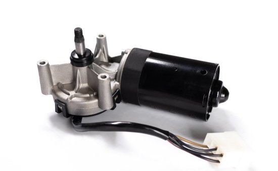 MOTOR LIMPADOR MB 100/100D/120/130/140/150/160/170/180 - 12V