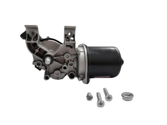MOTOR DO LIMPADOR FIAT MOBI, PALIO 2017 EM DIANTE - 12V