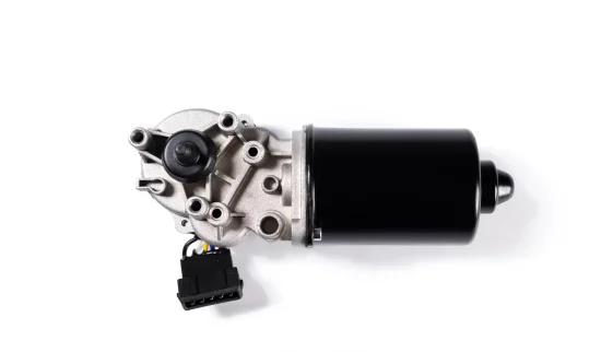 MOTOR DO LIMPADOR FORD ECOSPORT / FIESTA - 12V