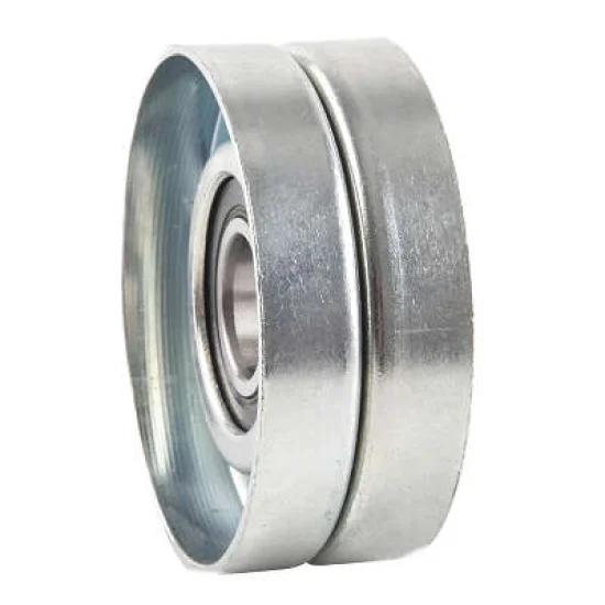 POLIA DO ALTERNADOR GM ASTRA/ ZAFIRA