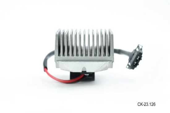 RESISTENCIA VW POLO