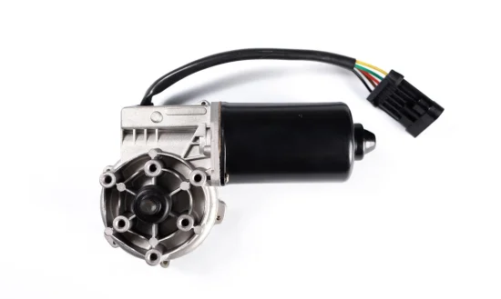 MOTOR DO LIMPADOR IVECO TECTOR / CURSOR / EUROCARGO - 24V