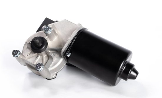 MOTOR DO LIMPADOR HYUNDAI I30  - 12V