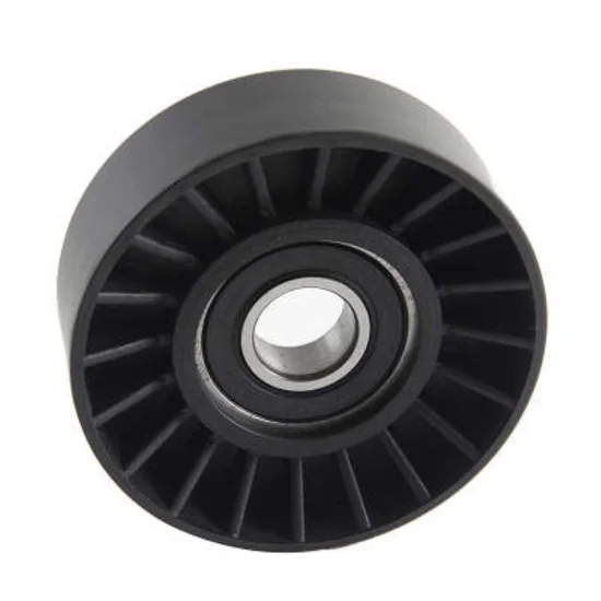 POLIA DO ALTERNADOR - FIAT FIRE 8/16V