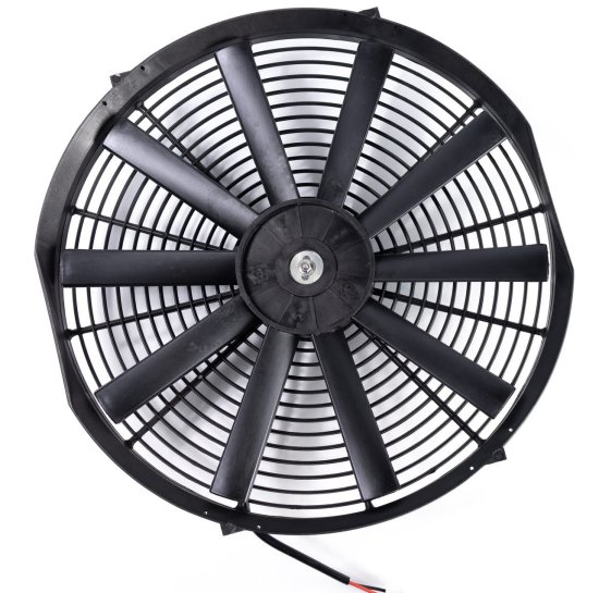 ELETROVENTILADOR UNIVERSAL P�S RETAS 16