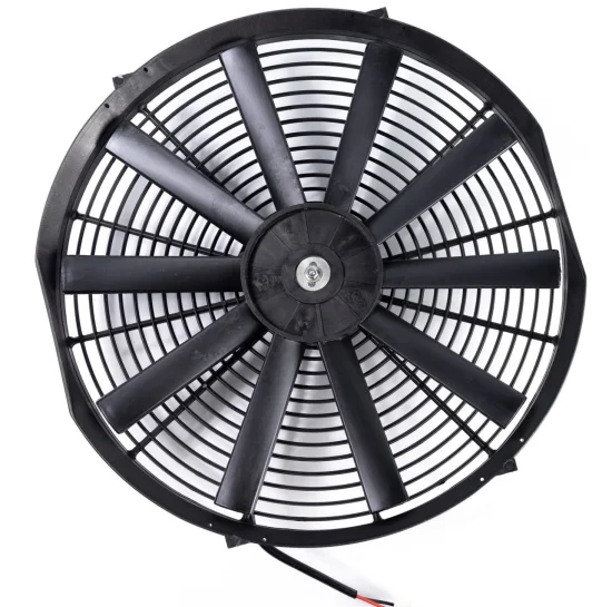 ELETROVENTILADOR UNIVERSAL PS RETAS 16