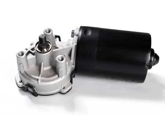 MOTOR DO LIMPADOR GM VECTRA - 12V