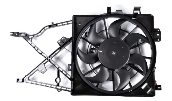 MOTOR VENTILADOR RADIADOR GM VECTRA 2.0 e 2.2 96 > 05