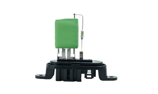 RESISTENCIA RENAULT MASTER