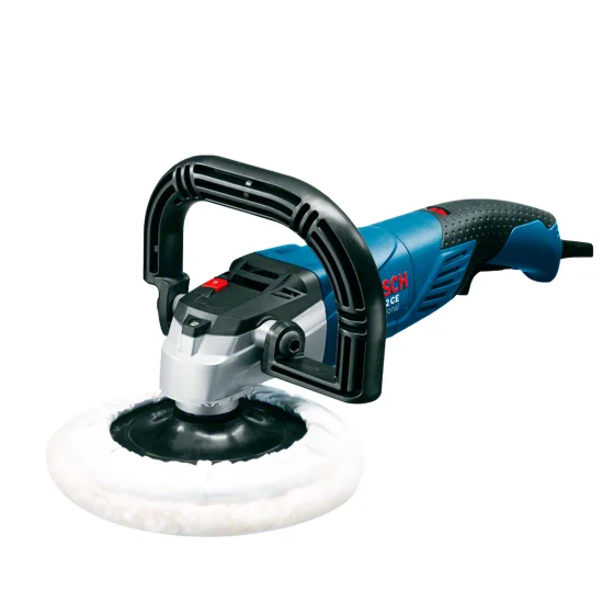 POLITRIZ ANGULAR 7 GPO 12 CE 1250W 127V
