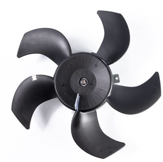 MOTOR VENTILADOR RADIADOR PALIO/WEEKEND/SIENA/STRADA-12V