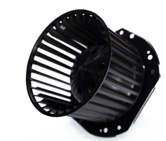 MOTOR VENTILADOR INTERNO GM BLAZER / S10 - 12V