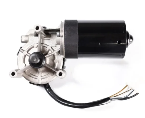 MOTOR LIMPADOR MB 100/100D/120/130/140/150/160/170/180 - 12V
