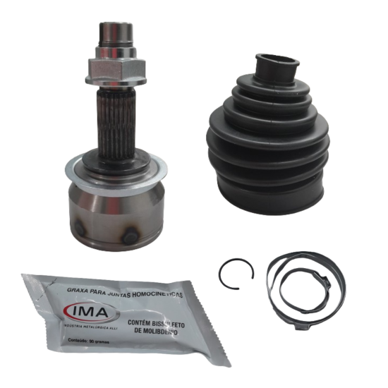 PONTEIRA HOMOCINETICA COBALT 1.4 8V  AL-1458