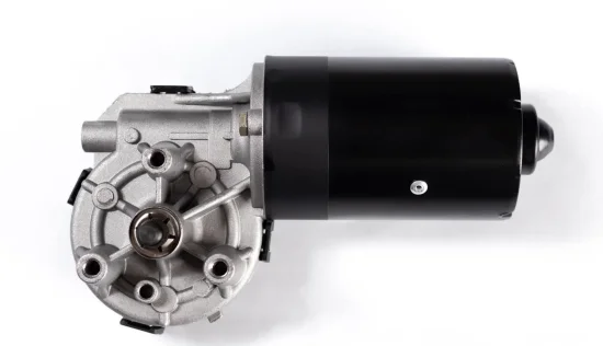 MOTOR DO LIMPADOR FORD KA - 12V