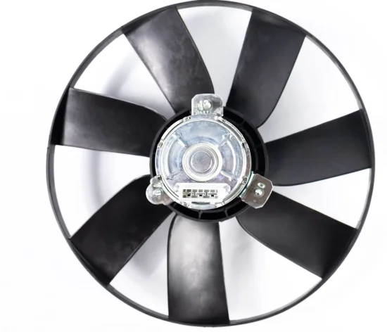 MOTOR VENTILADOR RADIADOR VW GOLF / JETTA / PASSAT/ CORRADO