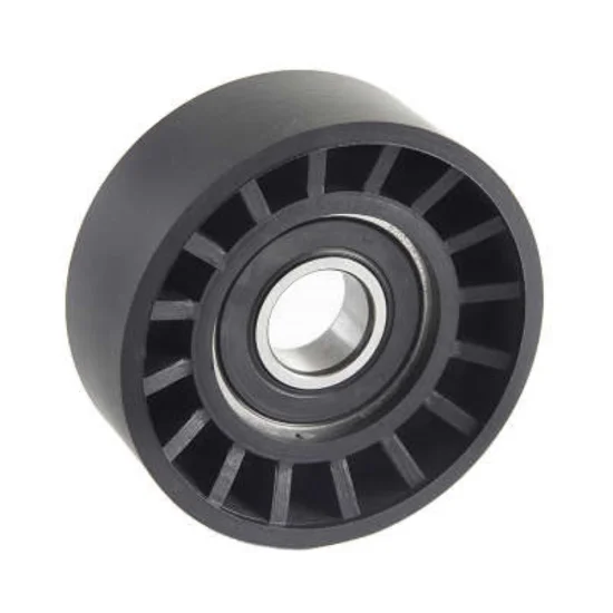 POLIA DO ALTERNADOR FORD FUSION/COBALT/KA/FIESTA