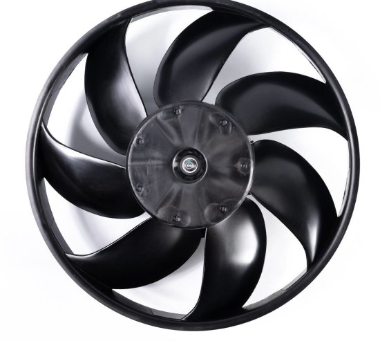 MOTOR VENTILADOR RADIADOR CITROEN C3 AIRCROSS PEUGEOT 208