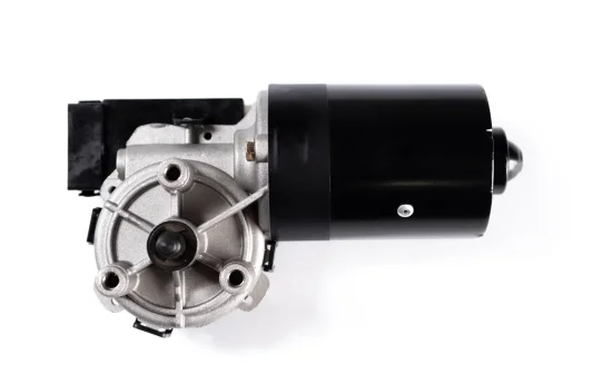 MOTOR DO LIMPADOR FIA PALIO / SIENA / MAREA - 12V