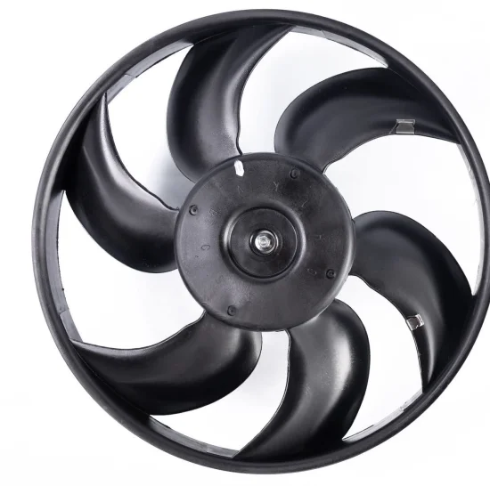 MOTOR VENTILADOR RADIADOR GOL/PARATI/SAVEIRO/SANTANA/QUANTUM