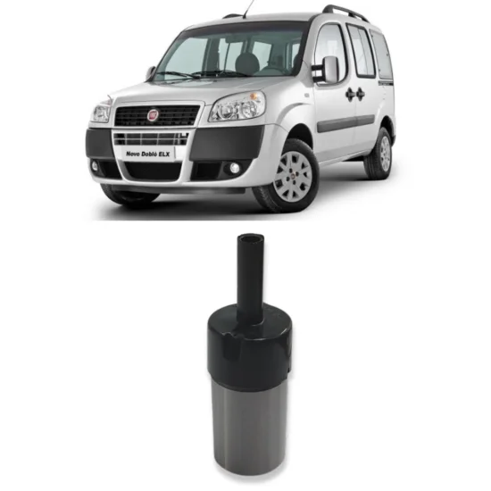TENSIONADOR DO KIT DISTRIBUICAO MOTOR E-TORQ
