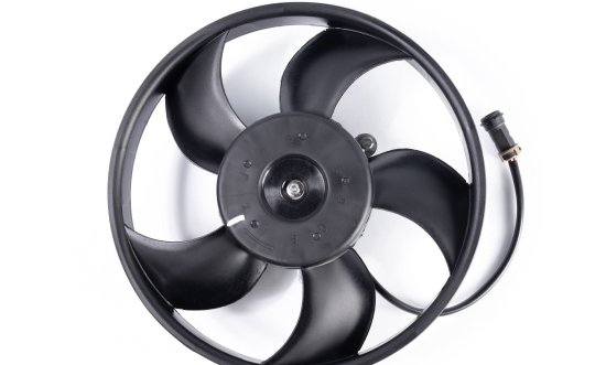 ELETROVENTILADOR RADIADOR FORD ROYALE VERSAILLES VW QUANTUM SANTANA