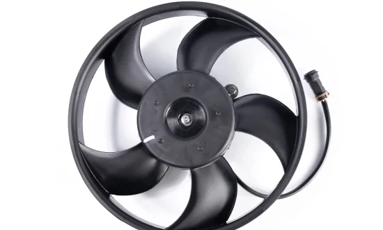 MOTOR VENTILADOR RADIADOR ROYALE/VERSAILLES/SANTANA/QUANTUM