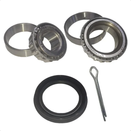 KIT ROLAMENTO RODA TRAS. D/E AGILE CELTA CORSA MONZA PRISMA