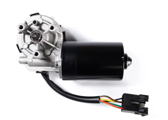 MOTOR DO LIMPADOR FORD CAMINHES / CARGO - 12V
